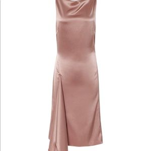 reiss serenella dress